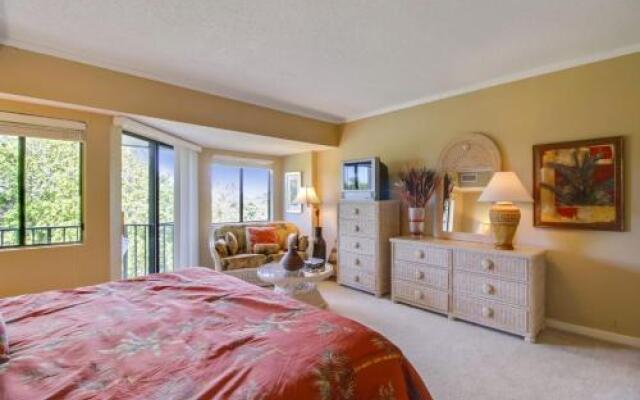 Forest Bch Villa 415