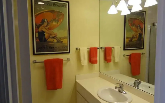 Maui Kamaole j-114 - 1 Br Condo