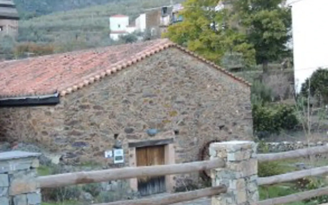 Casa Rural El Chorritero