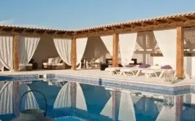 Vilacampina Guesthouse