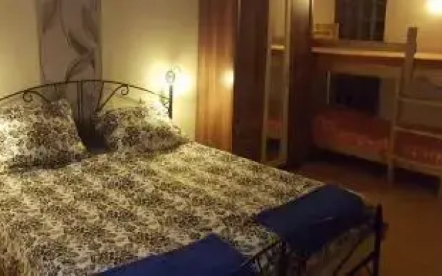 Hársfavirág Vendégház
