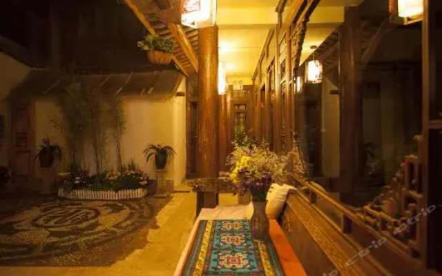 Ancient City Tianya Club Inn