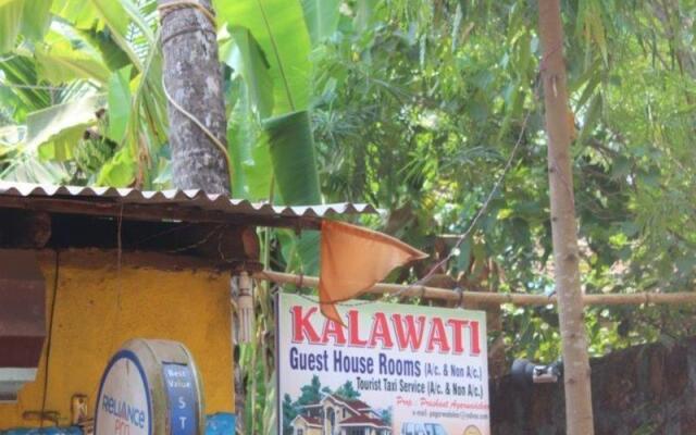 Kalavati Guest House