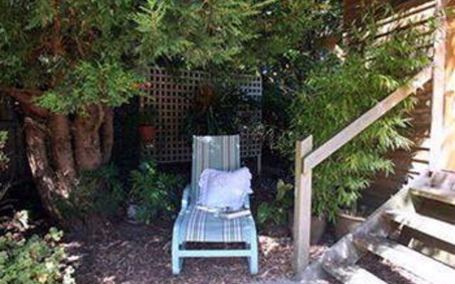 Abington Briars Cottage