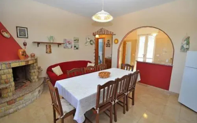 Villa Cotriero