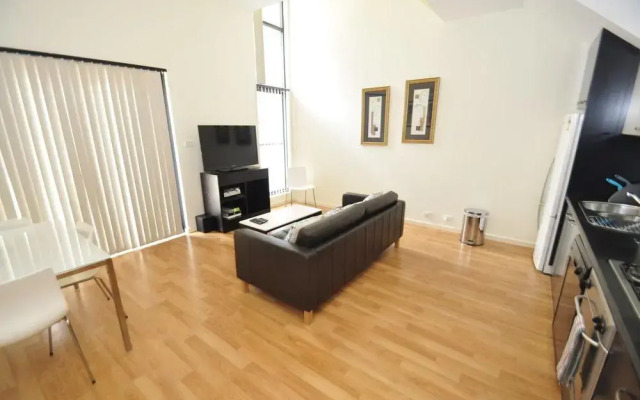 Camperdown Furnished Apartments 7 Dunblane Street
