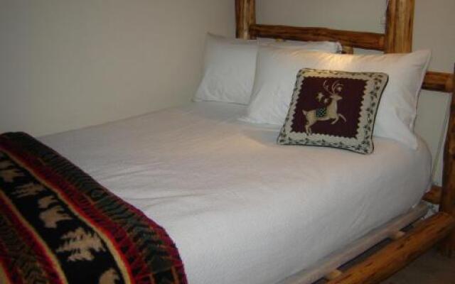 The Summit Resort 2BR/2BA, Mammoth Lakes