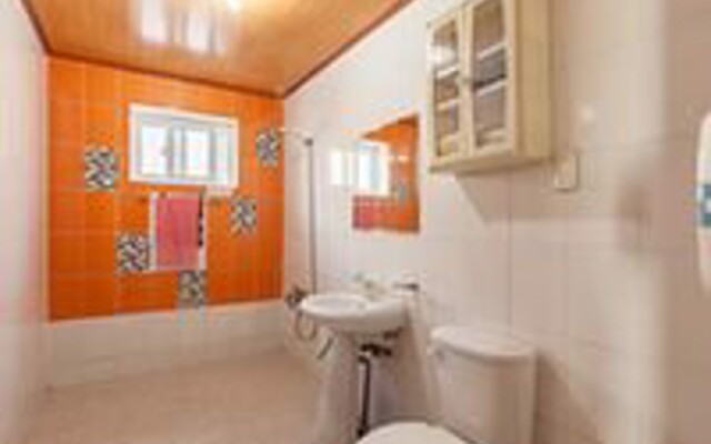 Namhae Namhae Bada Pension