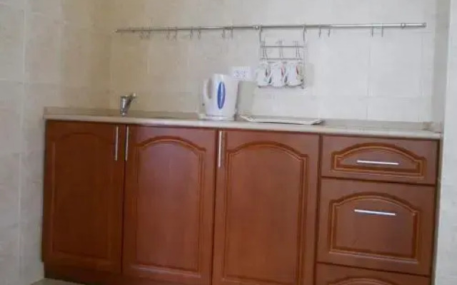 Guest House Comfort