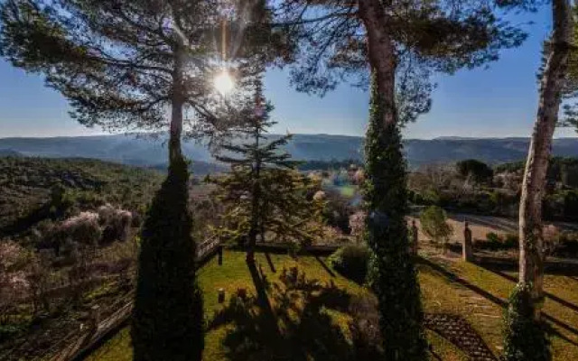 MasQi, The Energy House