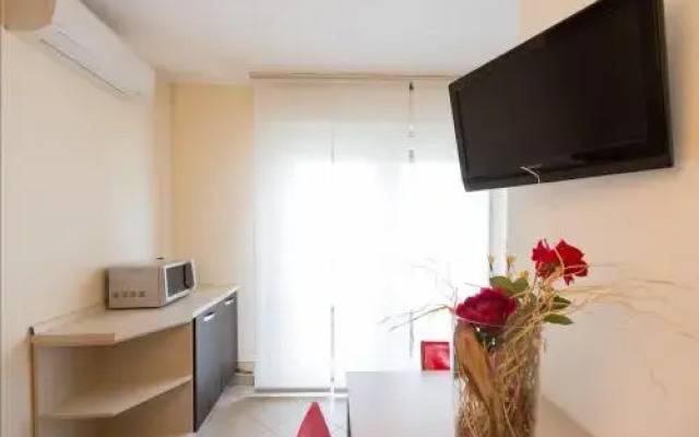 Residenza Villa Regina