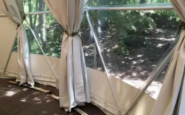 Domos Treepod