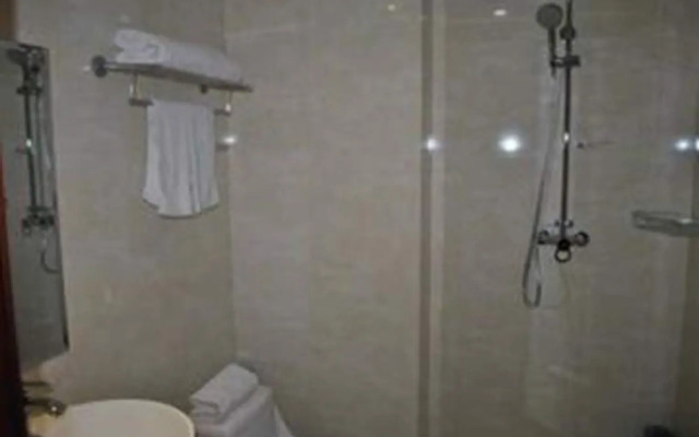 Super 8 Hotel Yantai Development Zone Chang Jiang Lu