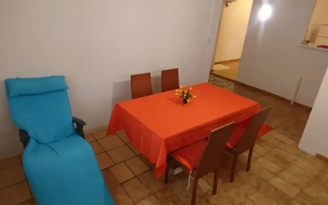 House With one Bedroom in Cayenne, With Enclosed Garden and Wifi - 4 k