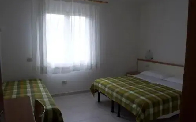 Residence Hotel Baia del Sole