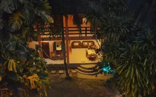 Abaquar Hostel