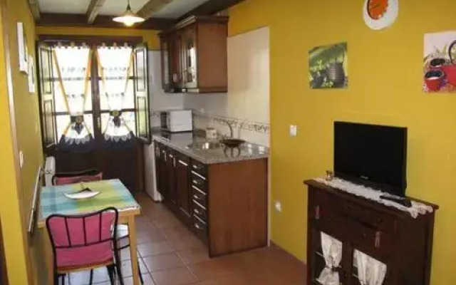 Apartamentos Rurales Piedrafita