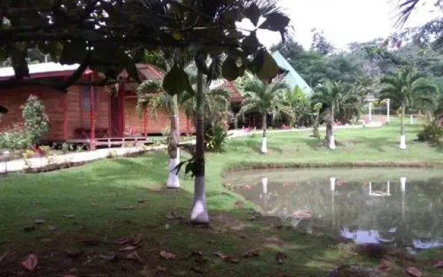 Rincon Verde
