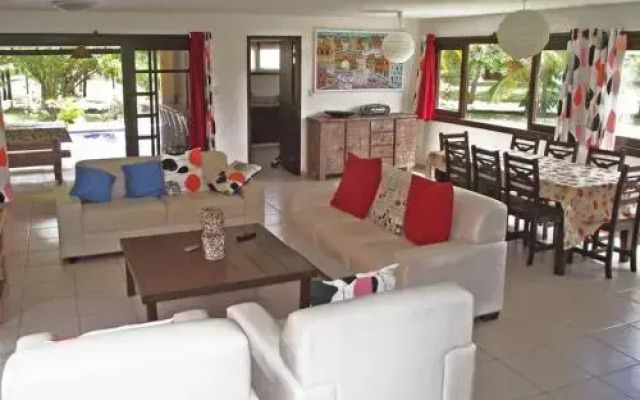 Casa Edy