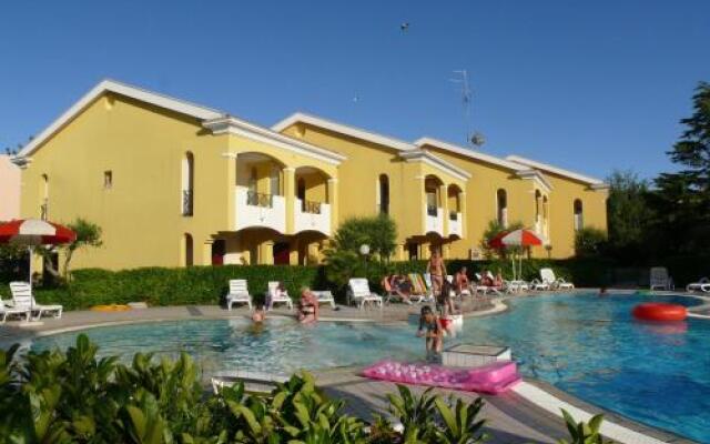 Villaggio Borgo dellUlivo