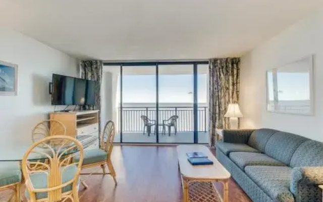 Ocean Forest Plaza, Unit 1808