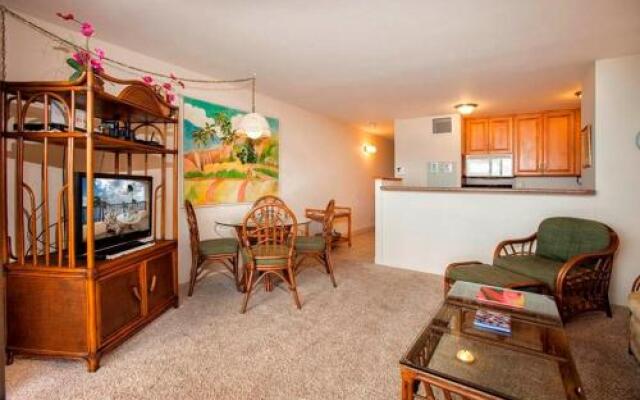 Sugar Beach 520 - 1 Br Condo