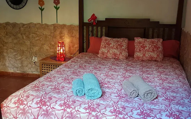 Casa La Moringa