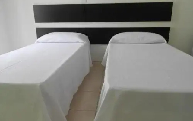 Suítes do Tombo