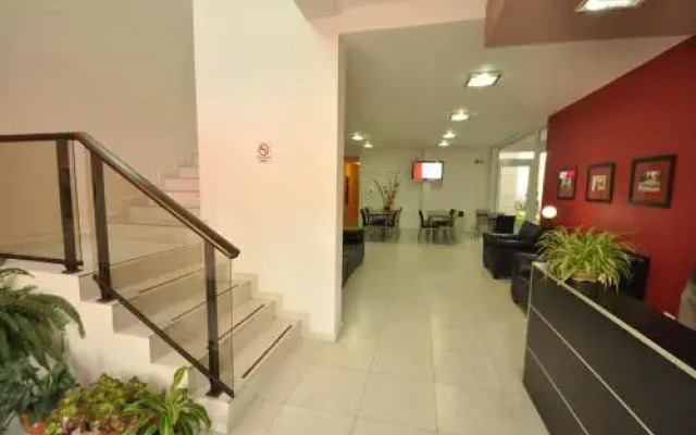 Hotel La Fontana
