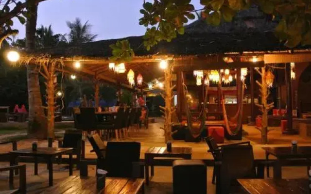 Monkey Island Resort Koh Mak