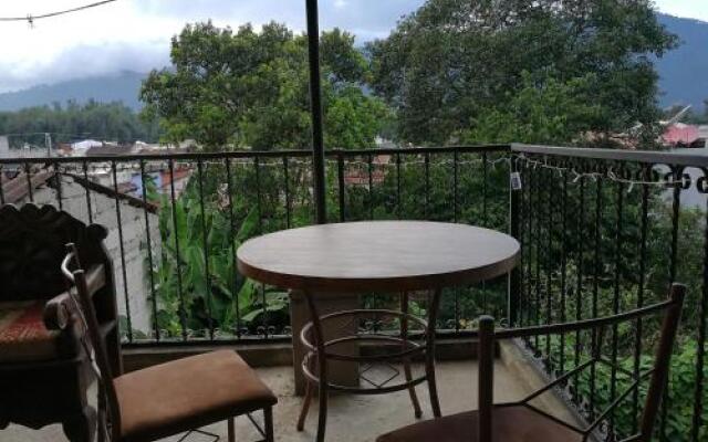 Camping & Travel Antigua