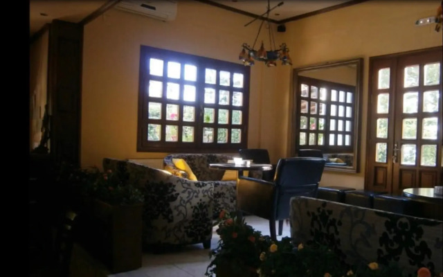 Hotel Apollonia Bay