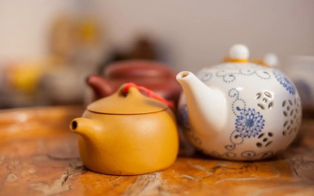 Shuimu Yunxiao Huanxi Courtyard B&B (Dali Ancient Town Branch)