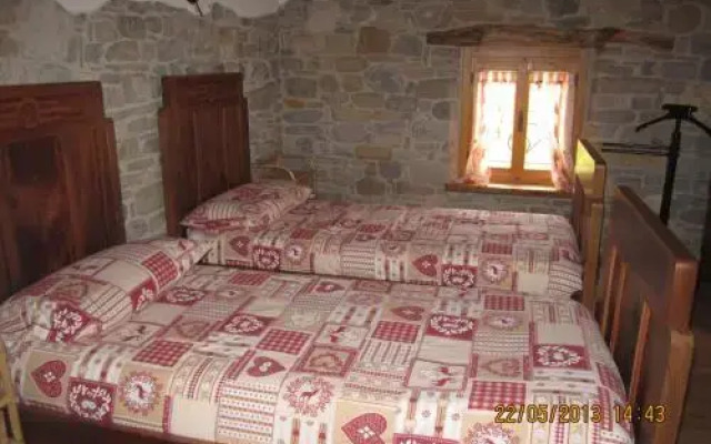 B&B Alla Lanterna