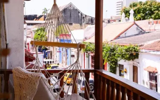 Mystic House Hostal