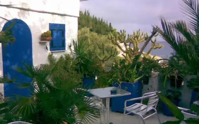 Pension Mistral
