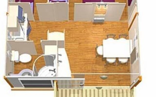 Camping de Montréal