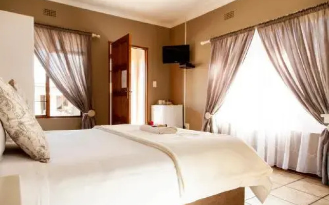 Welgerust Bed & Breakfast