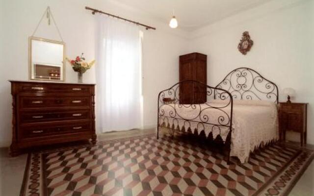 Agriturismo "Il Frantoio"