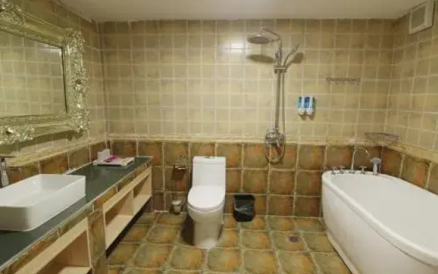Beihai Sea Garden Hotel