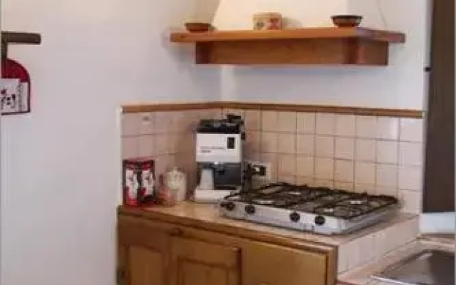 Villa Podere Isabella