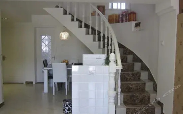 Zhoushan Zhujiajian Yuxin Hostel