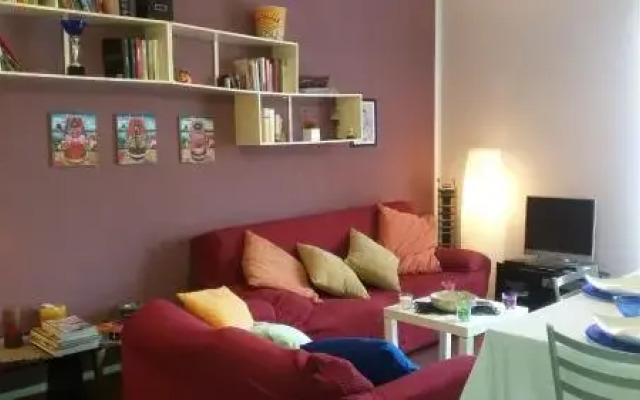 Casa Vacanza Antonello