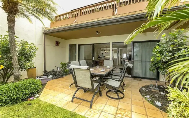 Maui Kamaole H-104 - 1 Br Condo