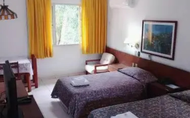 Pousada Casa Forte