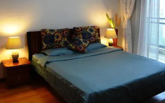 Qianxilong Apartment