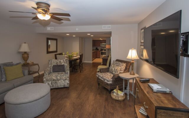 Ocean Club Villas #WOC008