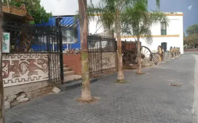El Viejo Molino