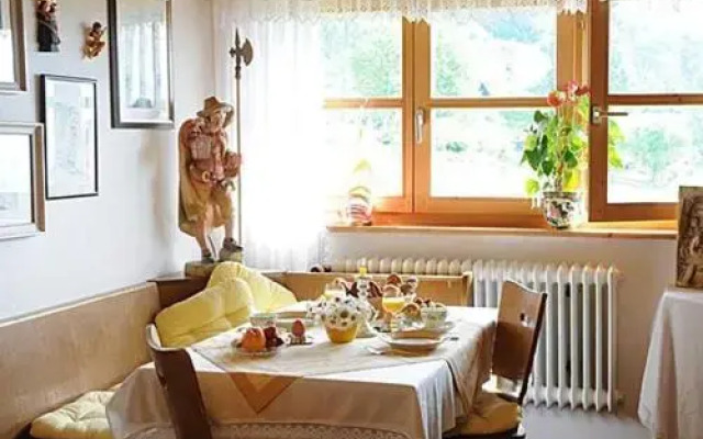 Ferienwohnungen Bredl