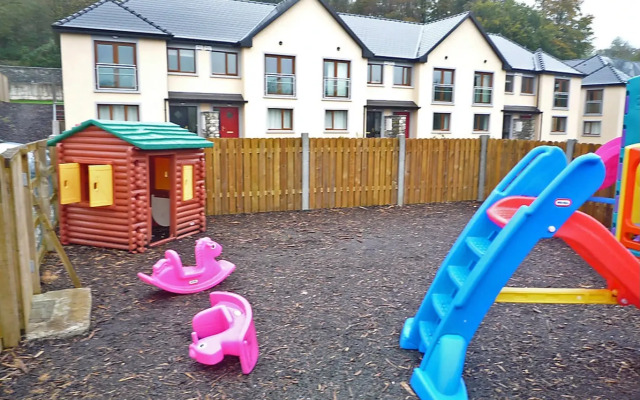 Lakeside Holiday Homes